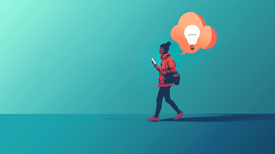 Voicenotes: Die innovative Alternative zu klassischen Notiz-Apps