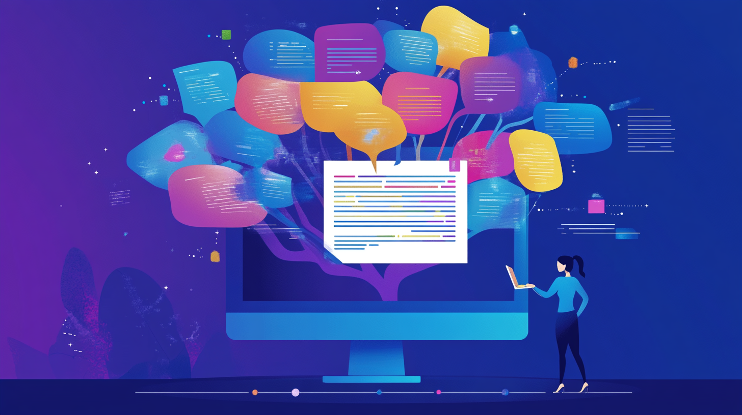 Mindmaps effizient mit Mapify erstellen: Von langen Texten zu strukturierten Konzepten