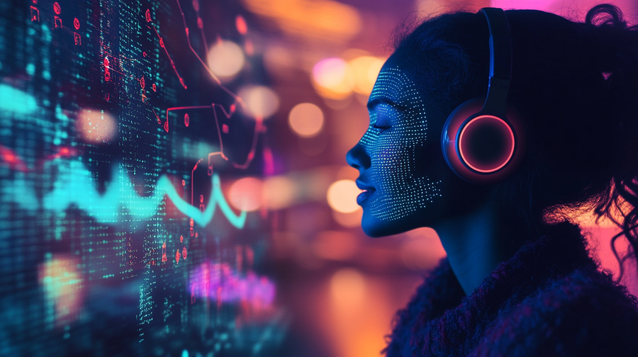 Eigene Stimme aus Text generieren mit ElevenLabs Voice Design