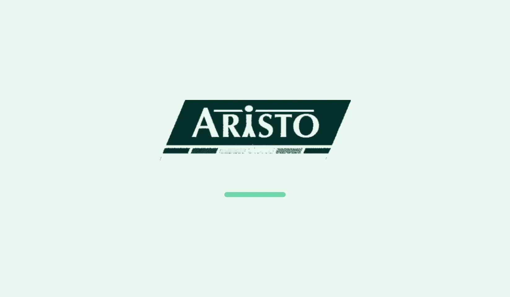 Fallstudie Aristo Pharma: Logo