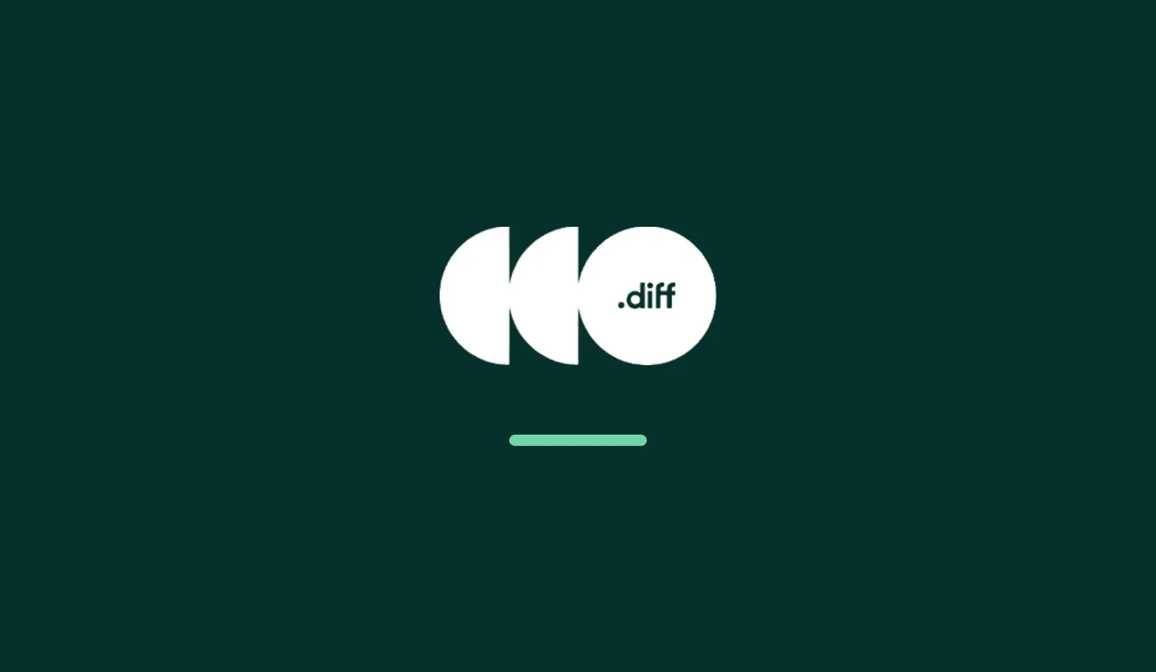 Fallstudie diff.: Logo