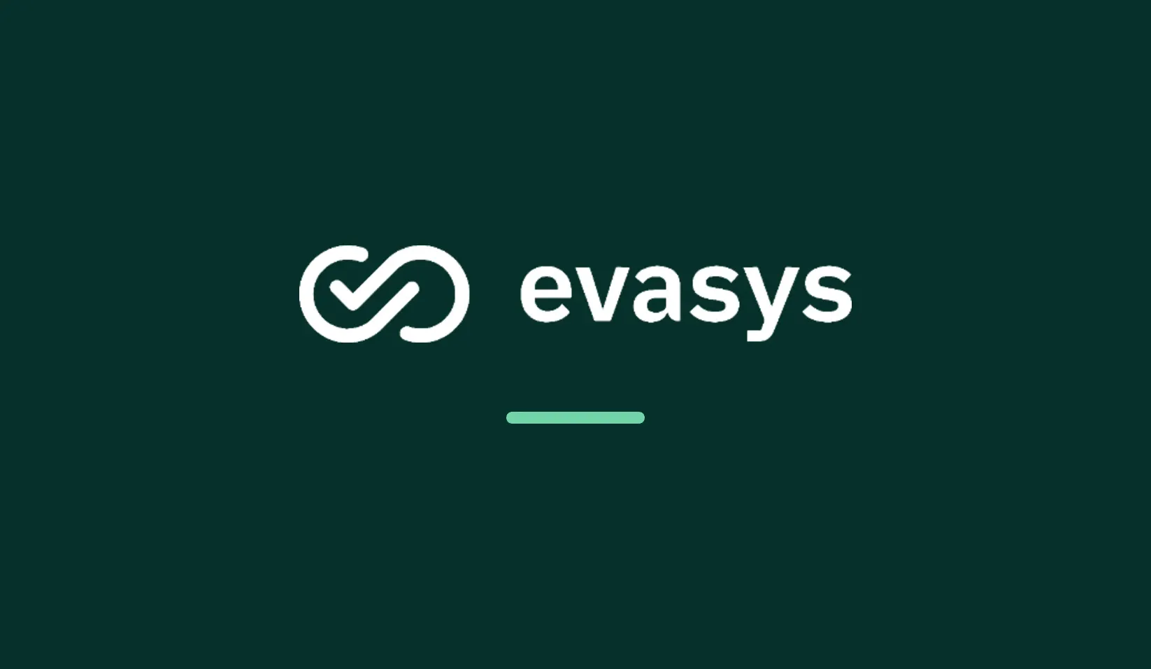 Fallstudie evasys: Logo