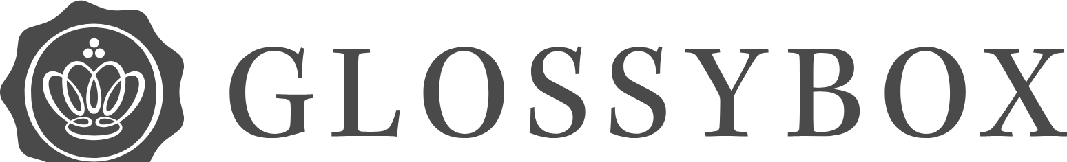 GLOSSYBOX Logo