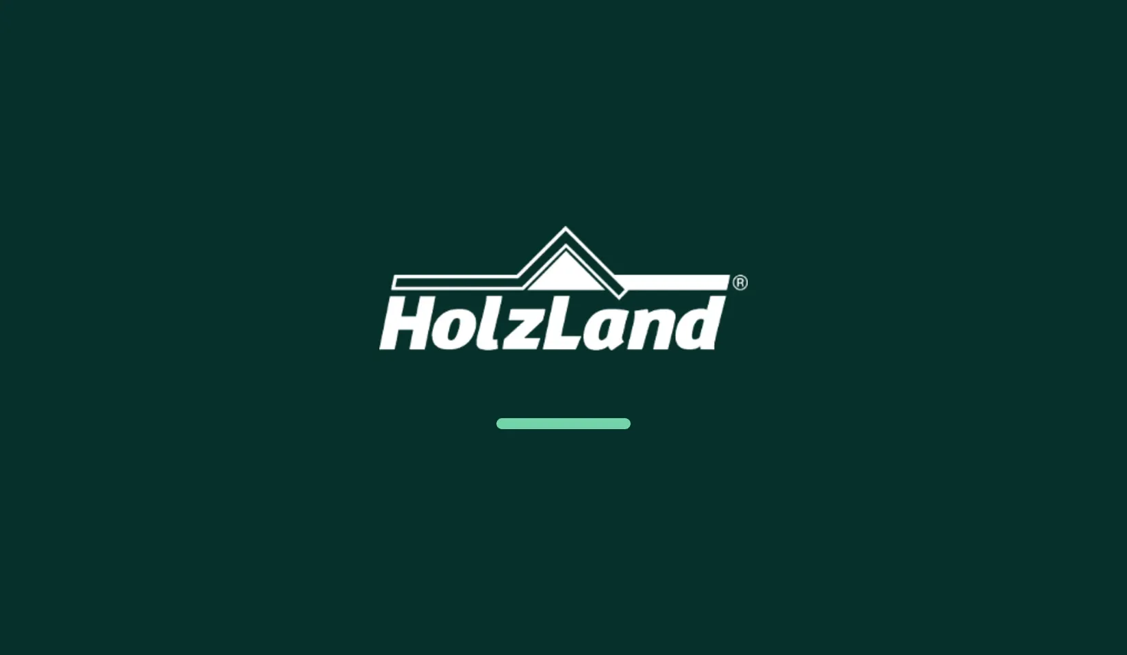 Fallstudie HolzLand: Logo