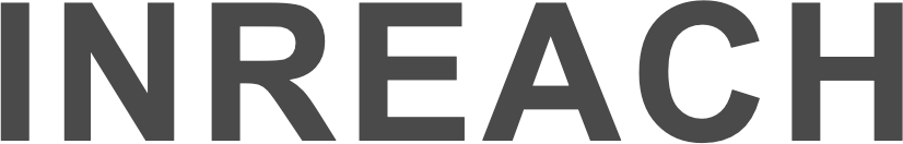 INREACH Logo (Testlogo)