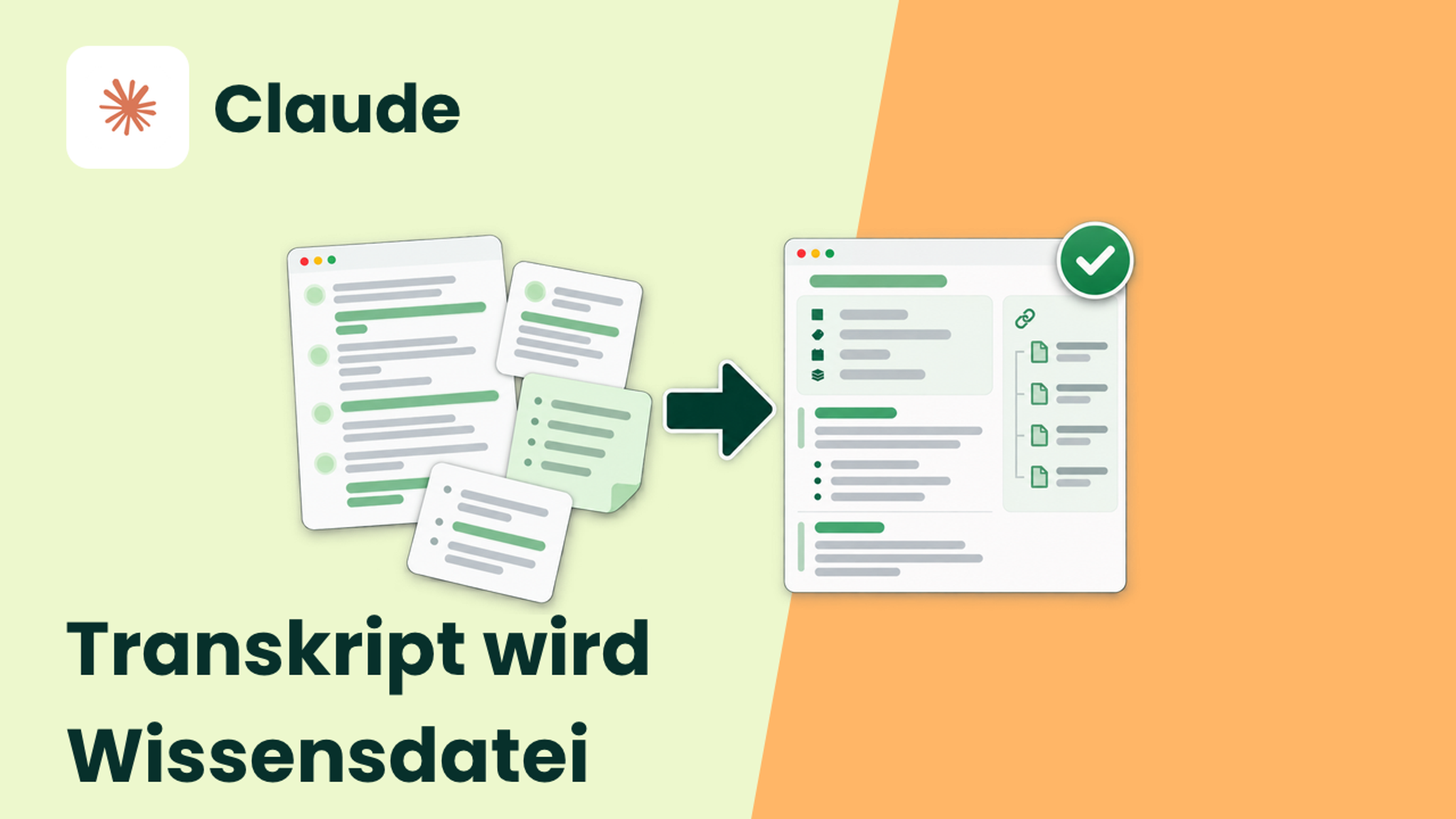 Google OKF: der Markdown-Standard für dein KI-nutzbares Second Brain