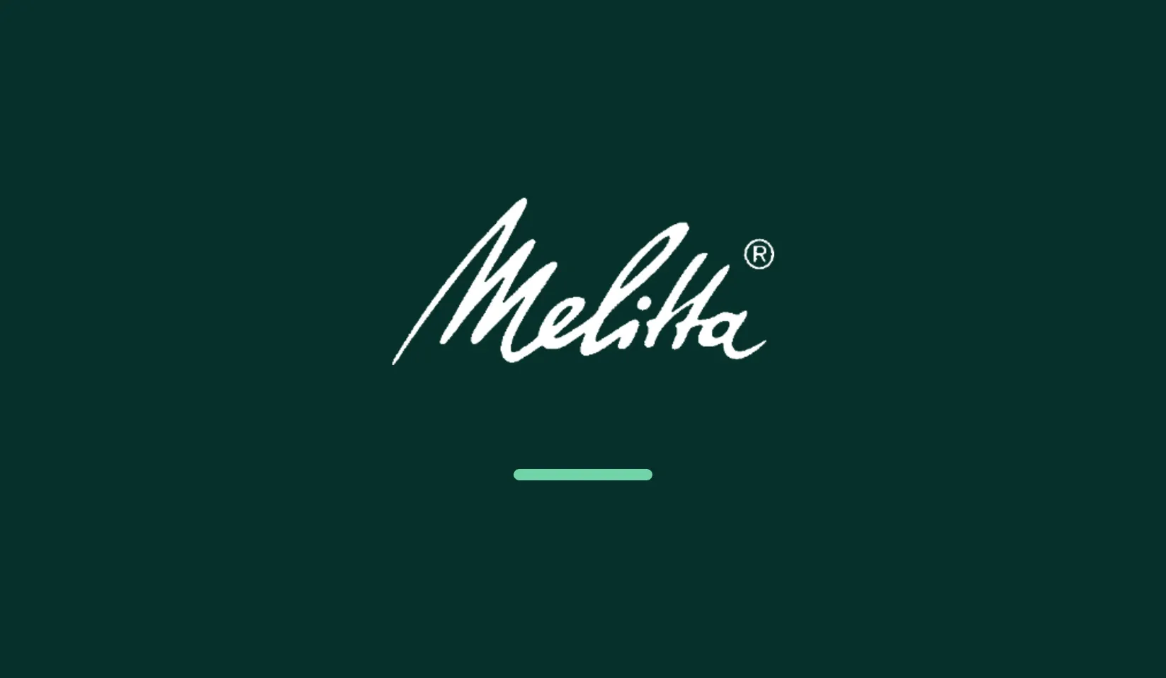 Fallstudie Melitta: Logo