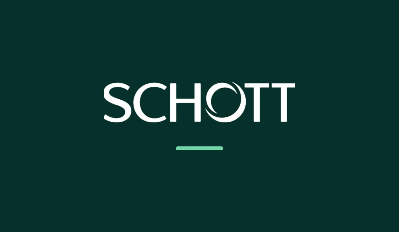 Fallstudie SCHOTT: Logo
