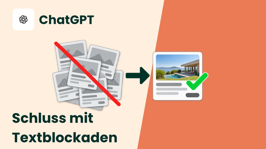 Werbeanzeigen analysieren und neu erstellen mit generativer KI