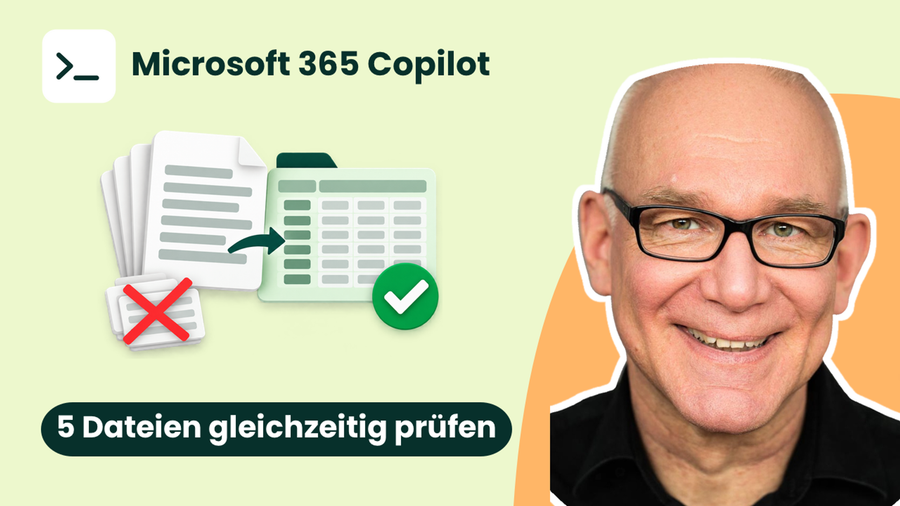 Dateien in OneDrive mit Microsoft 365 Copilot zusammenfassen und vergleichen
