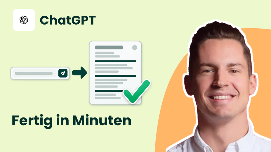 Prompt of the Week: Jahresrückblick mit KI: E-Mails und Reden professionell erstellen