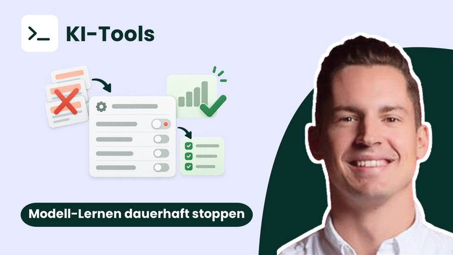 Datenschutz in KI-Tools: Wie du deine Daten schützt