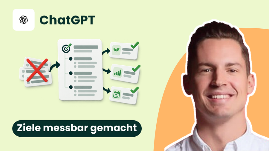 Effektives OKR-Management mit dem OKR-Generator
