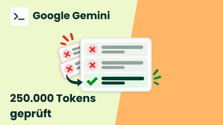 SEO-Analyse mit Google Gemini: On-Page Optimierung leicht gemacht