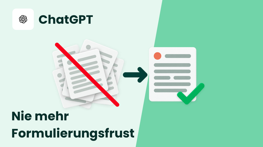 Metaprompts: Optimierung von Prompts mit großen Sprachmodellen