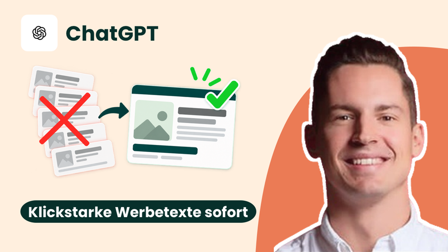 LinkedIn Ads mit KI erstellen – Prompt-Vorlage & Best Practices