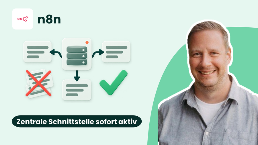 MCP Server in n8n nutzen – So geht's