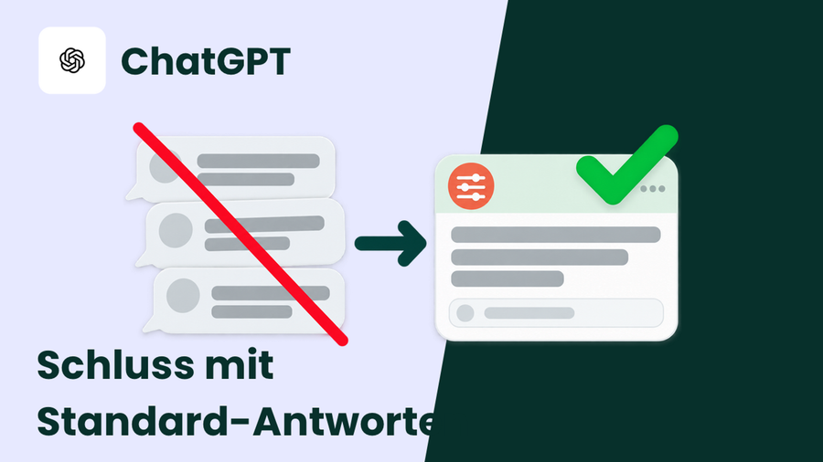 ChatGPT Grundkurs (3/6)