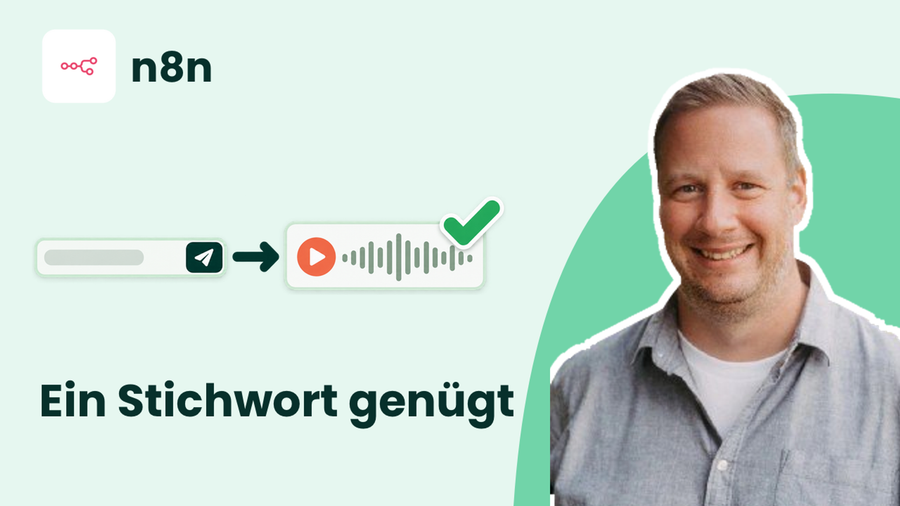 Wikipedia-Podcast-Agent: Automatisch Wissen in Audio verwandeln