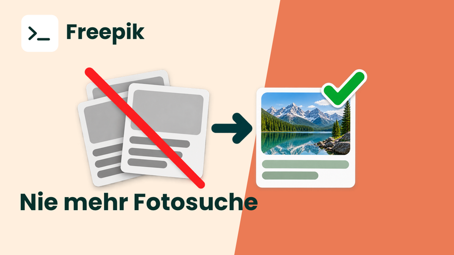Deine ersten KI-Bilder erstellen mit FreepiK – Grundlagen für Einsteiger