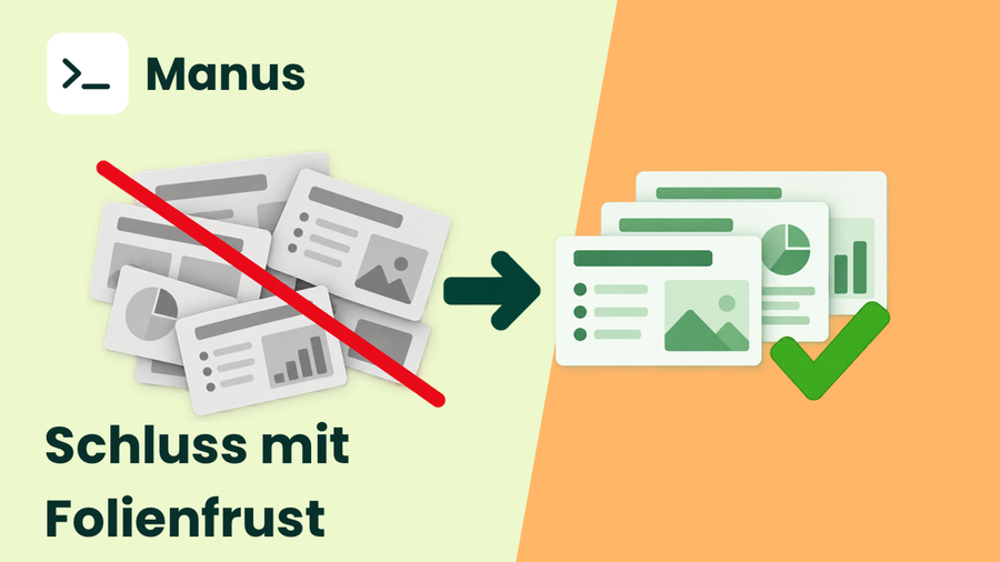PowerPoint-Präsentationen mit KI-Agenten automatisieren