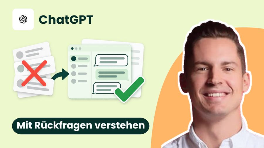 Lernen mit dem Study-Mode von ChatGPT