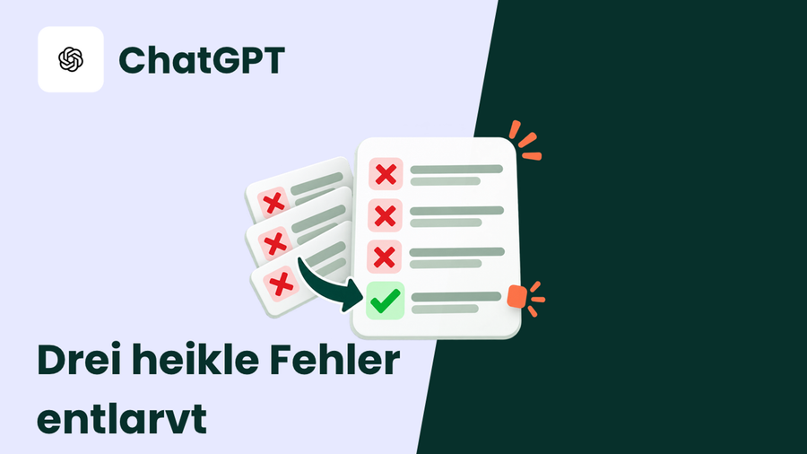 Reflektieren mit KI: So bekommst du besseres Feedback durch Rollenwechsel