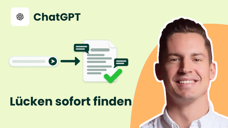 Sparring mit KI: Deinen Devils Advocate als Feedbackpartner nutzen