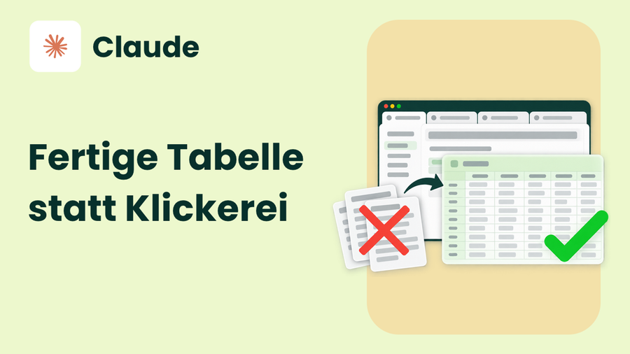 Claude Browser-Agent: Webseiten vergleichen & analysieren lassen