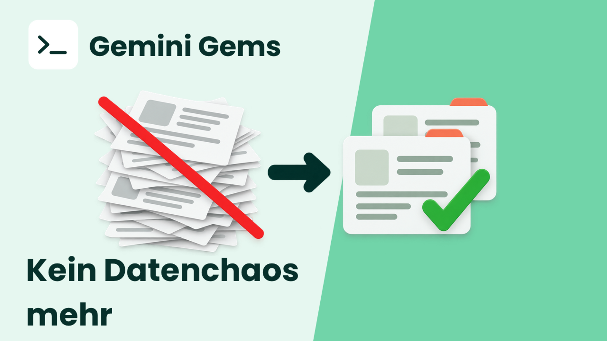 Eigene KI‑Assistenten mit Gemini Gems und NotebookLM bauen