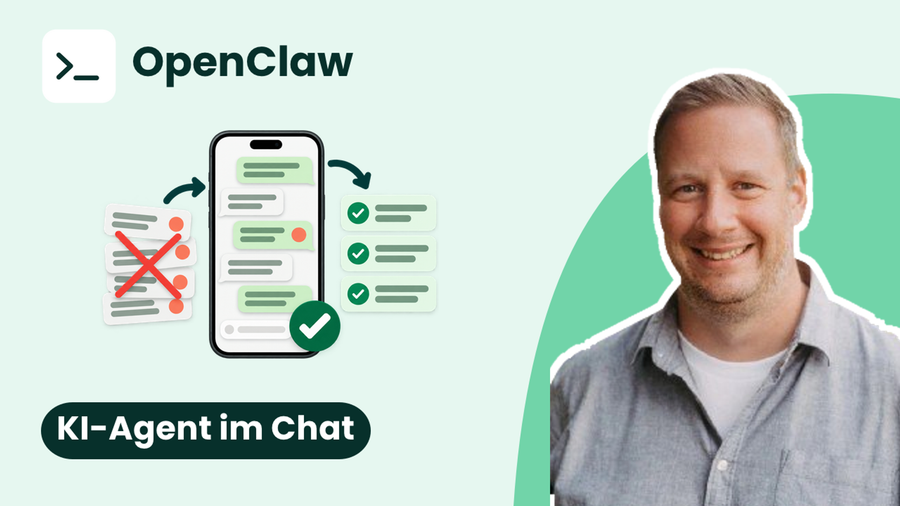 OpenClaw sicher auf einem VPS installieren und mit Telegram verbinden