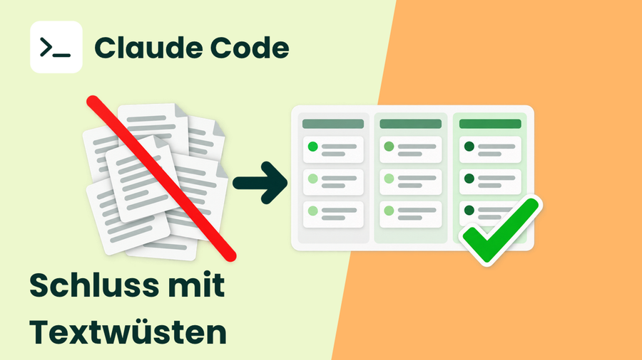 Claude Code und SEO: Kommandozeilenbasiertes KI-gestütztes SEO Monitoring