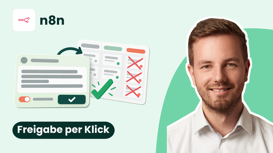 Human-in-the-Loop: KI-Content automatisieren ohne Kontrollverlust