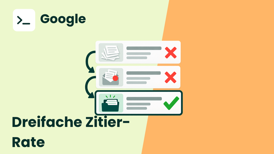 SEO 2.0: Vom Ranking zur ultimativen Antwort bei Google & KI