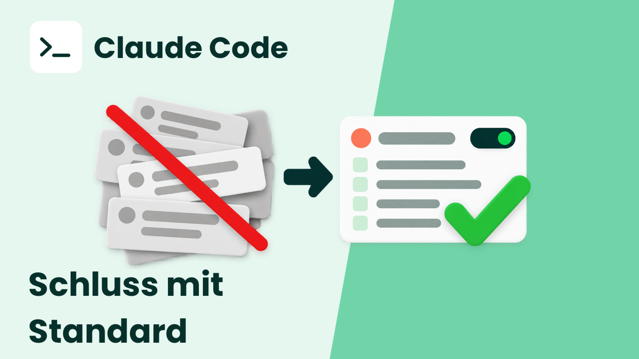 Claude Code (3/3): Skills, MCP-Server & Sub-Agents verstehen und anwenden