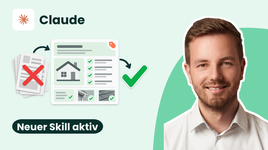 Claude Skills nutzen: Automatisierter SEO Audit für deine Website