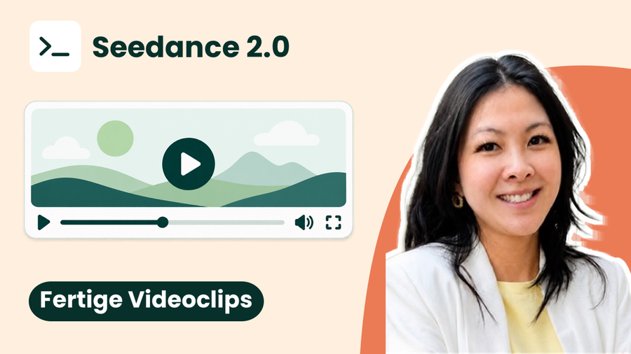 Multimodale Video-Creation mit Seedance 2.0 – Die wichtigsten Use Cases