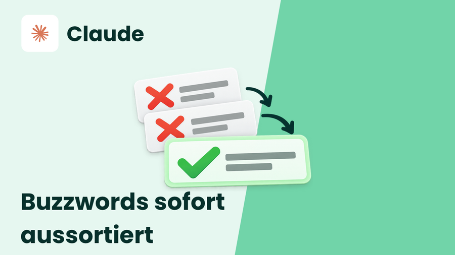 KI-Patterns entfernen mit Skills in Claude & ChatGPT