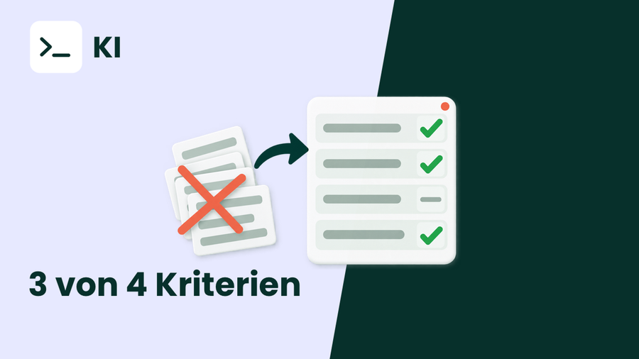 Deine persönlichen KI Use-Cases finden: Schmerzpunkte, Beraterprompt und Kalender Audit