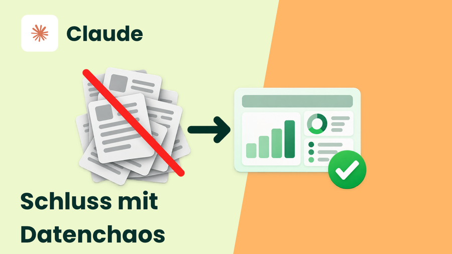 LinkedIn-Daten automatisch analysieren mit Claude und Apify