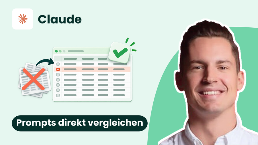 Wie du Claude effizient nutzt: Schritt-für-Schritt zu präzisen Prompts und API-Setup