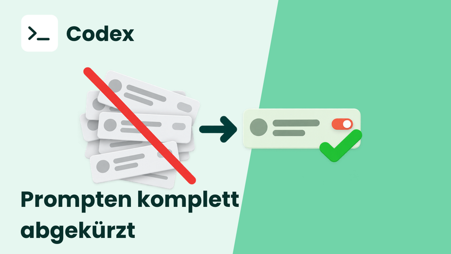 Eigene Skills in Codex installieren und selbst erstellen