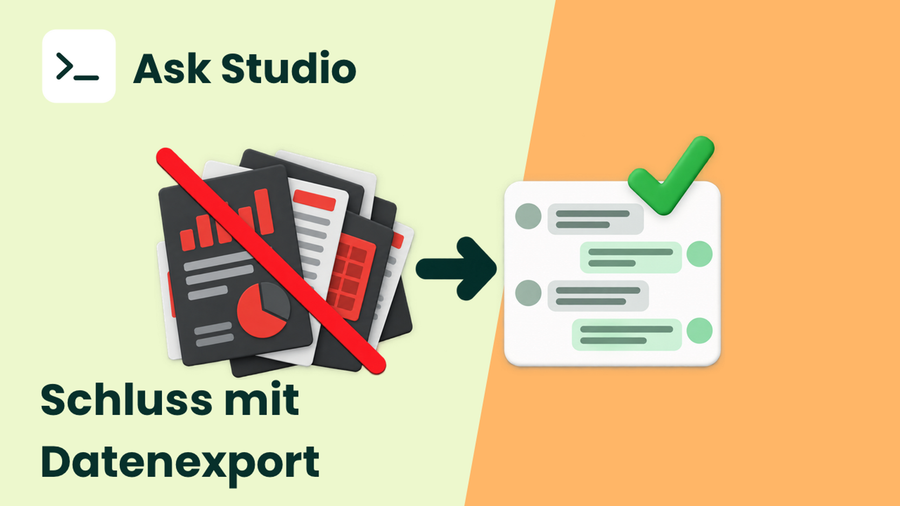 Eigenen YouTube-Kanal mit KI analysieren über Ask Studio