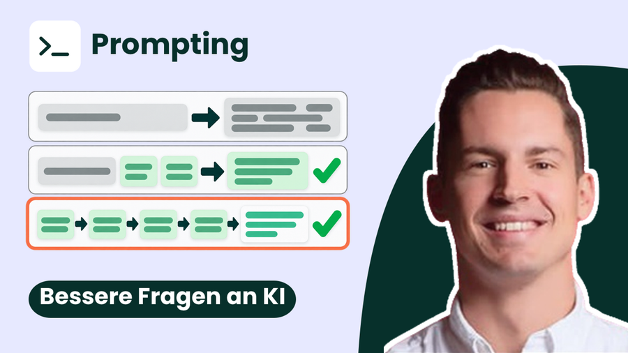 Einführung in Prompt Engineering: Methoden und Techniken – Teil 1