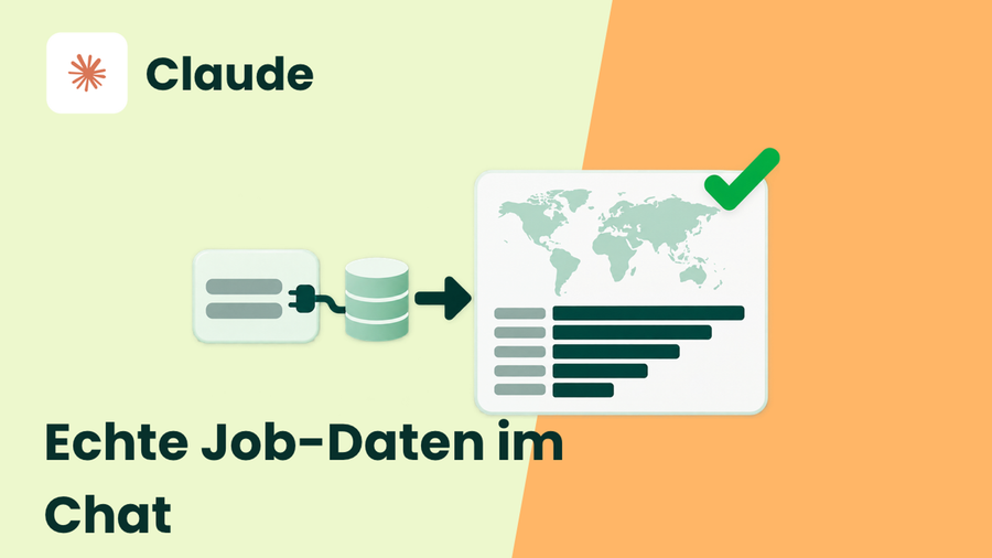Arbeitsmarkt-Daten in Claude abfragen: der Anthropic-Economic-Index-Connector