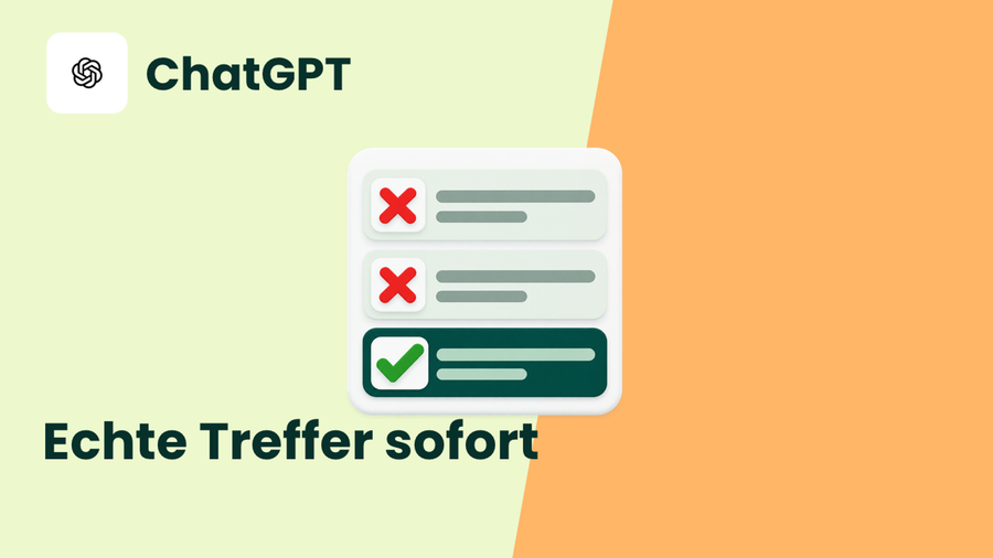 Rabattcodes automatisch finden und live testen mit der ChatGPT Browserautomation
