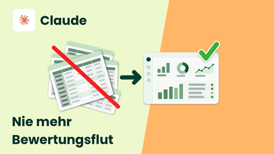 Insights aus User-Generated Content: Dashboards und Visualisierungen erstellen
