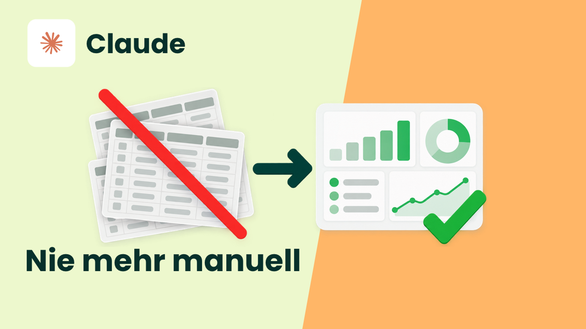 Wiederkehrende Reportings automatisieren mit Claude Scheduled Tasks