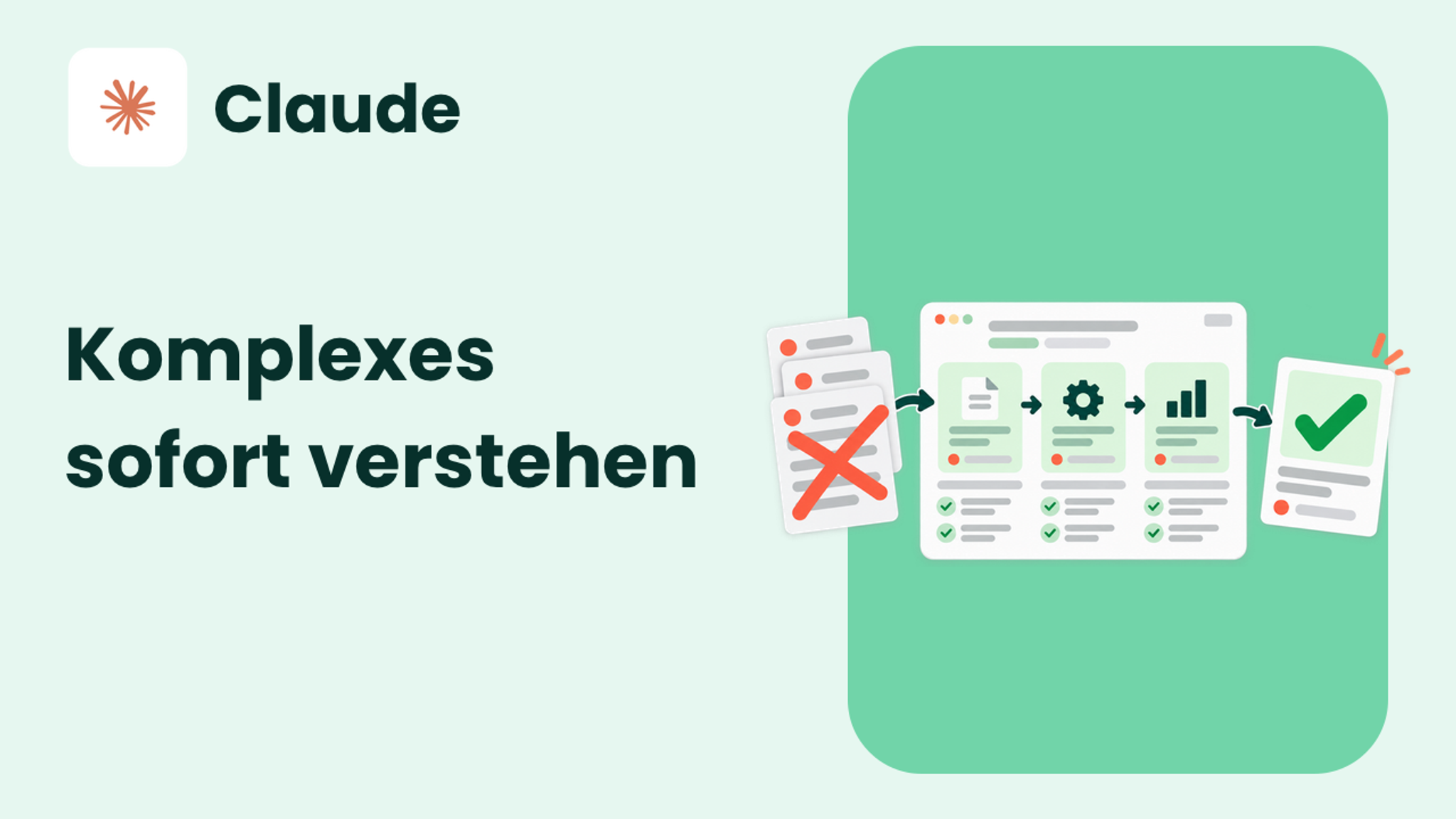 Komplexe Business-Themen schnell und verständlich visualisieren mit dem Eli5 Skill
