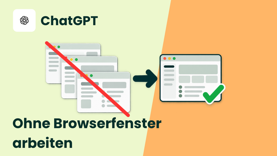 Optimale Nutzung der ChatGPT Mac App: Features, Voice Input und mehr